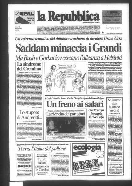 La repubblica